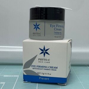 Eye Firming Cream Phyto-C 15 g/0.5 fl oz exp 12/2028 new in 📦
